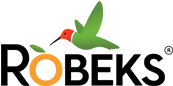 Robeks Logo